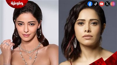 بعد استبدالها بممثلة أخرى.. تعليقات نوشرات بهروشا تثير الجدل 