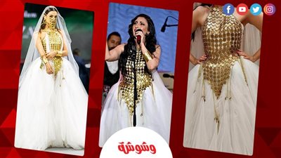 حكاية مصممة أزياء مثيرة للجدل… فريدة تمراز ما بين هوية مصرية وجُرأة عالمية