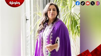 تكريم سما إبراهيم في ختام الفضاءات المسرحية المتعددة