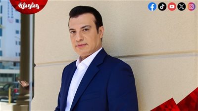 إيهاب توفيق يستعد لإحياء حفل غنائي في تونس بهذا الموعد‎