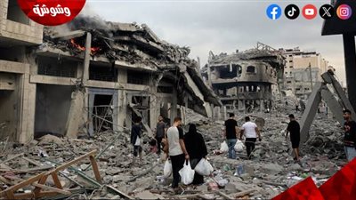 خبير مناخ: الحروب تلوث الشرق الأوسط بنسبة تتجاوز قارة أفريقيا