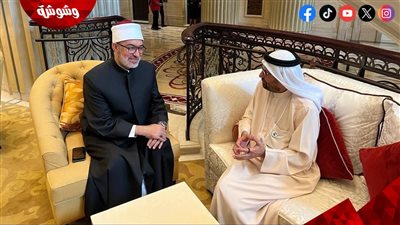 مفتي الجمهورية ورئيس 