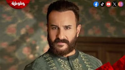 بالفيديو.. طرح الإعلان الرسمي لأحدث أفلام سيف علي خان