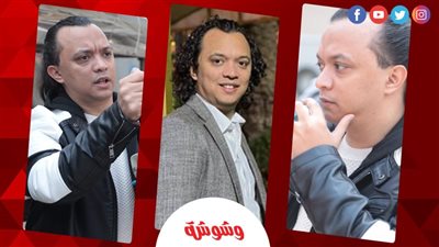 المخرج أحمد عبده: 
