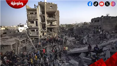 خبير علاقات دولية: ما يحدث في غزة يتطلب تدخلاً دوليًا عاجلًا‎