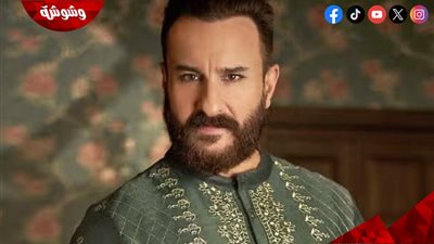 هجوم شرس على ابن سيف علي خان والسبب؟