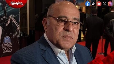 إسماعيل فرغلي: لو كانت الكاميرا الخفية موجود في زمننا كنا كسرنا الدنيا!‎