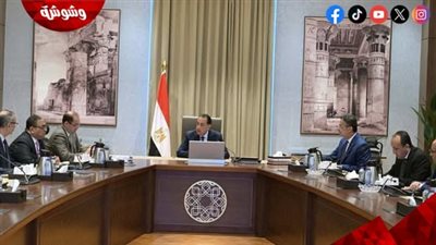 مدبولي: توريد القمح يسير بوتيرة أعلى من العام الماضي.. واستعدادات قوية لتأمين السلع‎