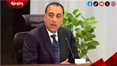 مدبولي يهنئ السيسي بعيد تحرير سيناء: فخرٌ خالد وتأكيد على استمرار تنميتها‎