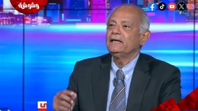 السفير حسين هريدي: اجتماع إسطنبول يُجسد صوت الشعوب ويُرشد القرار السياسي