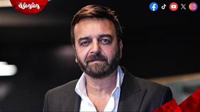 سامر المصري: وافقت على مسلسل 