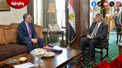 الإعلام والاستثمار يتحدان للترويج للفرص الاقتصادية في مصر‎