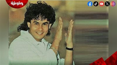 في ذكرى ميلاده.. أزمة الشهرة التي لاحقت علي حميدة بعد 