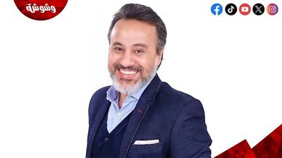 إيهاب فهمي يكشف سر تحول زوجته من زملكاوية لأهلاوية: «عشان متختلفش معايا»
