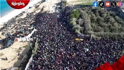 خبير علاقات دولية: الاحتلال يحاول تهجير الفلسطينيين من خلال 