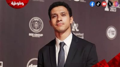 عصام عمر لـ