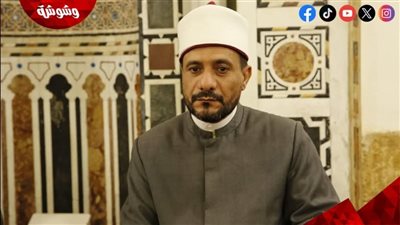 داعية: الإسلام يدعو للإحسان حتى لمن أساء لنا