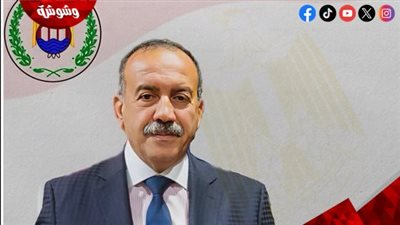 محافظ أسيوط يهنئ الأهالي بالعيد القومي للمحافظة