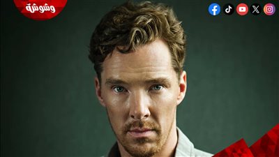 طرح الإعلان الرسمي لأحدث أفلام بيندكت كامبرباتش