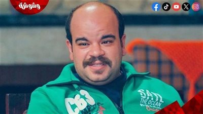 محمد عبد الرحمن يكشف عن خوفه الأكبر من 