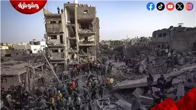 أستاذ علوم سياسية: حصار غزة جزء من خطة إسرائيلية لفرض واقع جديد على الأرض