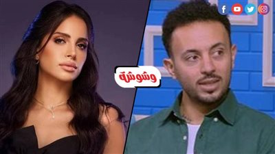 الشاعر محمود عليم يتعاقد مع آمال ماهر على أغنية جديدة.. اعرف التفاصيل