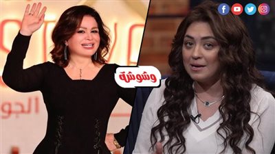 إلهام شاهين ومروة عبد المنعم يكشفن الجانب الآخر لـ سليمان عيد