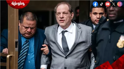 قرار مهم بشأن محاكمة هارفي واينشتاين في تهم الاغتصاب