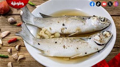 استشاري تغذية تحذر: الفسيخ قد يكون قاتلًا لو تم شراؤه من مصدر غير موثوق‎
