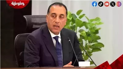 تأكيداً على التزام مصر بدعم  التنمية بأفريقيا‎..مدبولي يتابع تنفيذ مشروع 