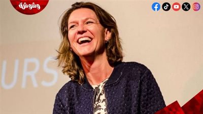 مهرجان أسوان الدولي لأفلام المرأة يكرم المخرجة الهولندية إليزابيث فرانْيِه