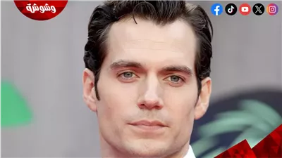 تفاصيل أحدث أفلام هنري كافيل