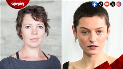 تفاصيل المسلسل الجديد لـ إيما كورين وأوليفيا كولمان 