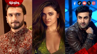 تصريحات ديبيكا بادوكون عن صديقها السابق تثير الجدل.. تفاصيل