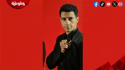 عصام عمر لـ