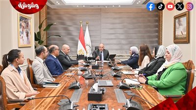 أفلام وثائقية تحكي عراقة الري المصري.. وزير الري يُطلق مشروعًا لتوثيق حضارة المياه‎