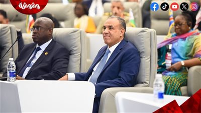 افتتاح مقر وكالة الفضاء الأفريقية بالقاهرة