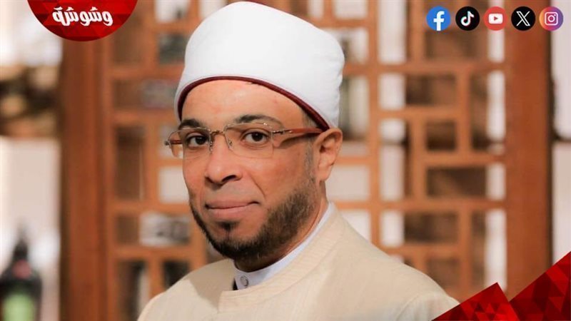 الشيخ محمد أبو بكر