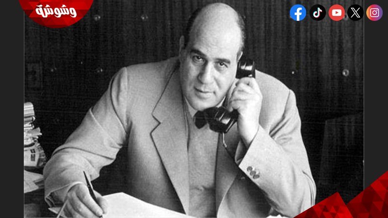 مصطفى أمين