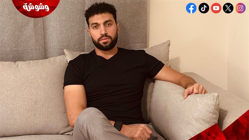 عمرو المصري