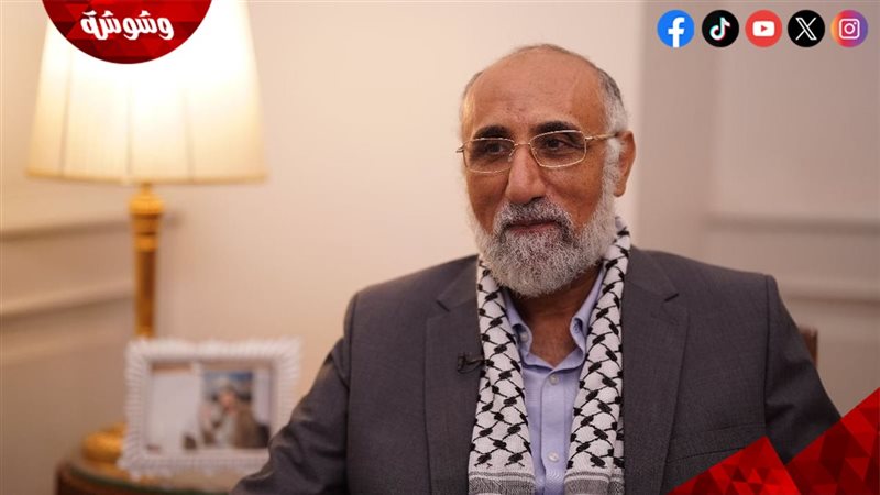 الدكتور محمد أبو