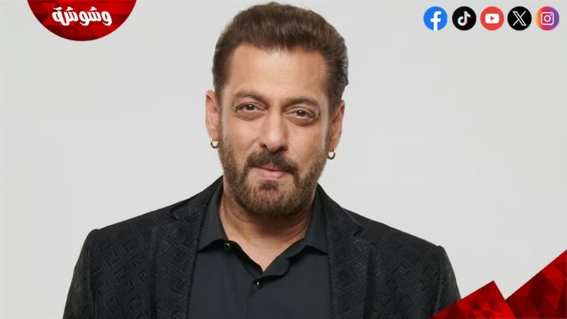 سلمان خان