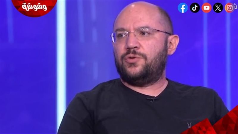 المؤلف محمد ناير