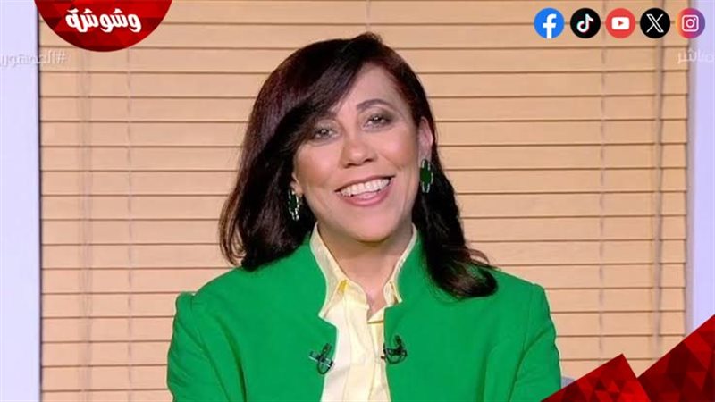 وفاء السيد