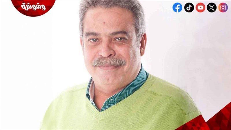 المنتج صلاح حسن