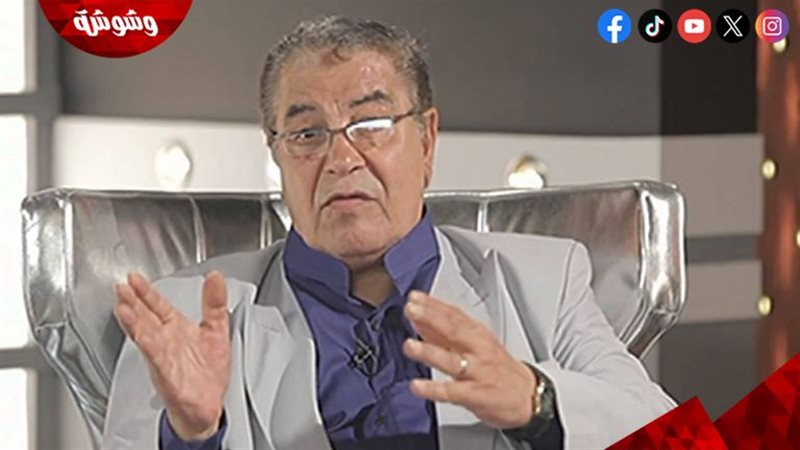 سعيد طرابيك