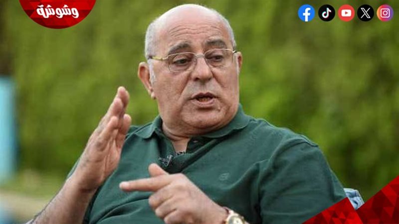 إسماعيل فرغلي