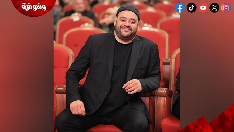 محمد ممدوح