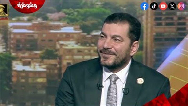 السيد نجم
