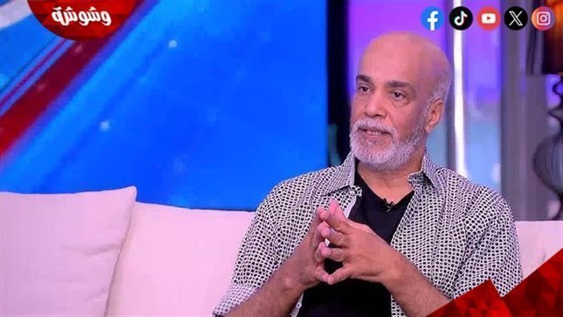 سليمان عيد